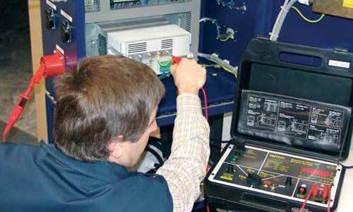 <b>机架式UPS系统化测试、检查、使用的方法大全</b>