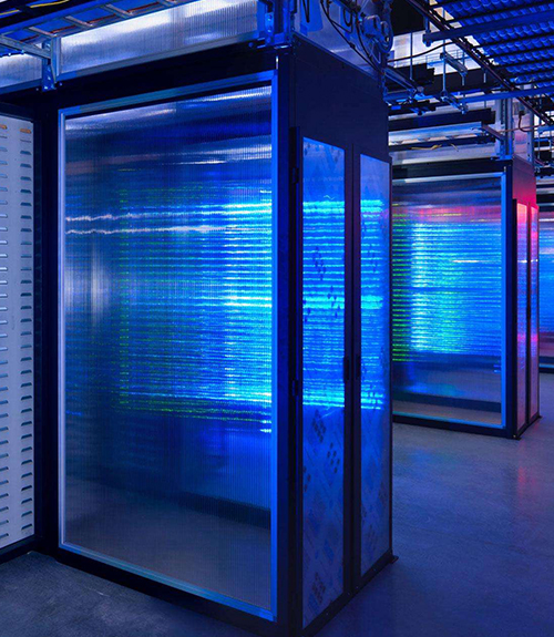 <b>黄片抖音短视频模块化UPS应用——数据中心</b>