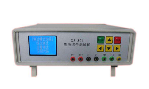 <b>便携式UPS电池测试仪使用方法，赶快来试试!</b>