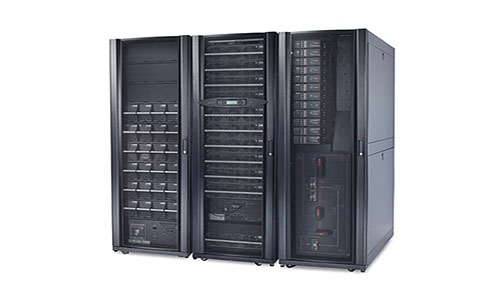 <b>模块化UPS电源构成及优缺点，你了解吗?</b>