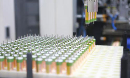 <b>黄片抖音短视频设备企业应协同国内电池厂家携手走向国际化</b>