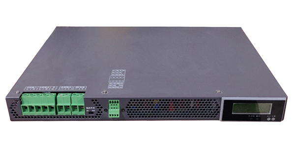 CR48系列(1-3kVA)机架式黄片抖音短视频UPS