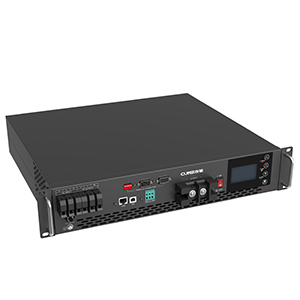 CR48系列(3-6kVA)机架式黄片抖音短视频UPS