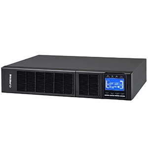 CR系列单进单出(1-3kVA)机架式黄片抖音短视频UPS