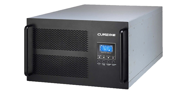 CR系列三进三出(10-30kVA)机架式黄片抖音短视频UPS