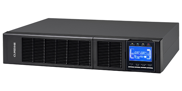 CCZ(R)系列单进单出(6-10kVA)车载式黄片抖音短视频UPS