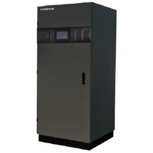 CCZ(T)系列三进单出(3-120kVA)车载式黄片抖音短视频UPS