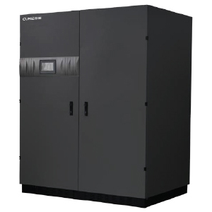 CCZ(T)系列三进三出(10-400kVA)车载式黄片抖音短视频UPS