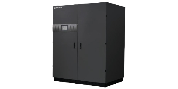 CCZ(T)系列三进三出(10-400kVA)车载式黄片抖音短视频UPS