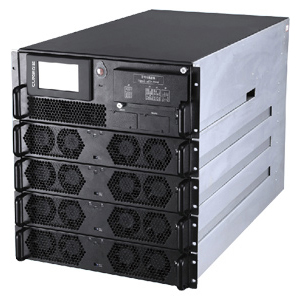 CMK80R系列(10-80kVA)模块化黄片抖音短视频UPS