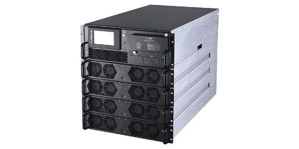 CMK80R系列(10-80kVA)模块化黄片抖音短视频UPS