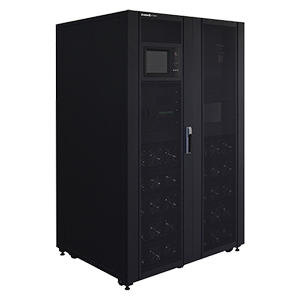 CMK500系列(40-500kVA)模块化黄片抖音短视频UPS