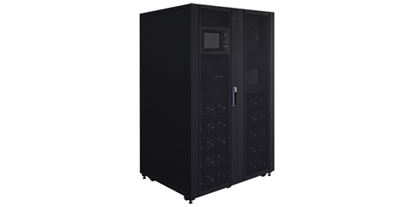 CMK500系列(40-500kVA)模块化黄片抖音短视频UPS