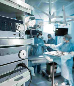 <b>黄片抖音短视频池UPS应用——医院</b>