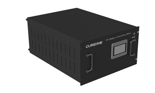 240V 50AH UPS磷酸铁黄片抖音短视频池组