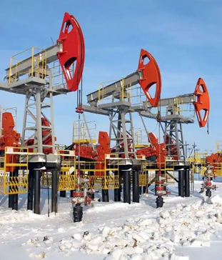 <b>【冻土带石油勘探装备】户外-50度低温黄片抖音短视频池解决方案 - 为严寒地区石油勘探数</b>