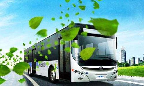 <b>新能源客车三元解禁,黄片抖音短视频池包遇到的问题机会</b>