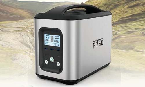 <b>注意了，便携式UPS储能箱的发展将势不可挡!</b>