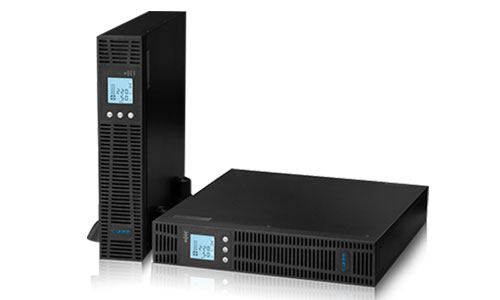 <b>机架式UPS电源系统维护的秘诀，你都知道吗?</b>