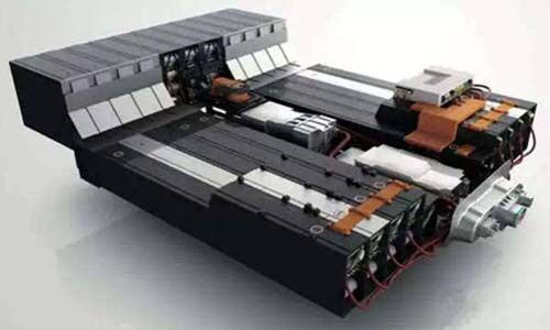 <b>动力黄片抖音短视频池包现状:价格上涨、产能过剩、回收技术不成熟</b>