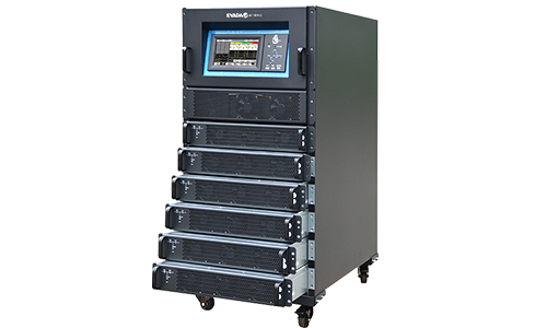 <b>91抖音成长人版安装IOSCUN-M系列模块化UPS电源的优势</b>