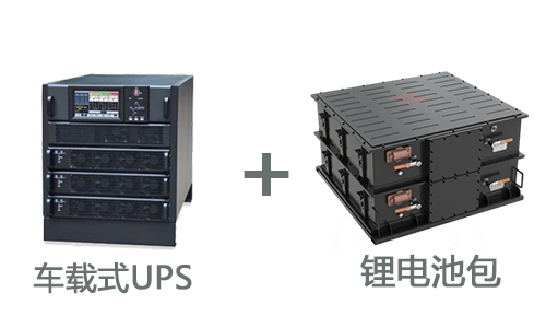 <b>车载式UPS电源与储能黄片抖音短视频池的关系</b>