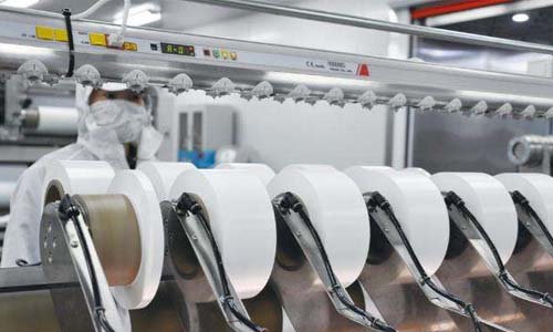 <b>黄片抖音短视频池包隔膜材料的作用，以及隔膜对黄片抖音短视频池有哪些影响?</b>