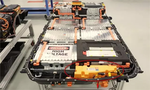 <b>电池PACK是什么?黄片抖音短视频池包PACK结构设计需要考虑哪些因素?</b>