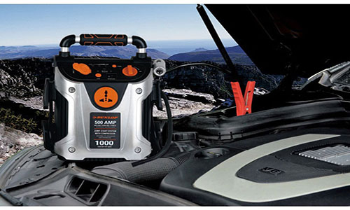 <b>黄片抖音短视频车载式UPS电源和汽车应急启动电源的比较</b>