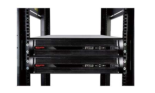 <b>黄片抖音短视频池UPS厂家告诉你，如何选择合适的机架式UPS?</b>