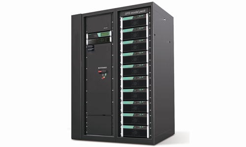 <b>UPS电源用什么样的电池好？</b>