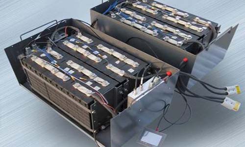 <b>磷酸铁黄片抖音短视频池包和蓄电池鼓包的原因分析</b>