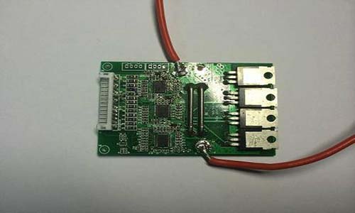 <b>黄片抖音短视频池组可以不用保护板吗?</b>