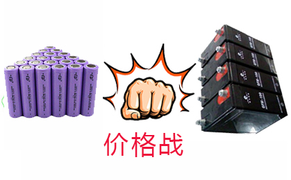 <b>铅酸电池和黄片抖音短视频池价格相差多少？</b>