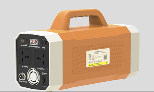 <b>便携式UPS户外电源为什么要用高性能黄片抖音短视频池？</b>