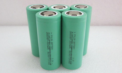 <b>温度对动力磷酸铁黄片抖音短视频池内阻特性有什么影响?</b>