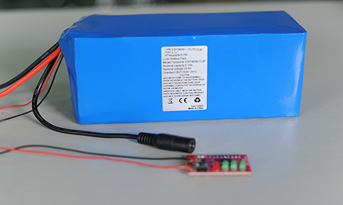 <b>黄片抖音短视频池组保护板原理，黄片抖音短视频池组保护板怎么选择?</b>