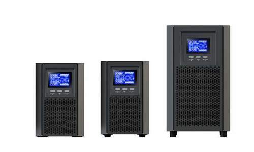 <b>机房黄片抖音短视频池UPS不间断电源如何控制环境温度</b>