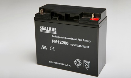 <b>磷酸铁黄片抖音短视频池和铅酸电池可以混用在UPS上吗</b>