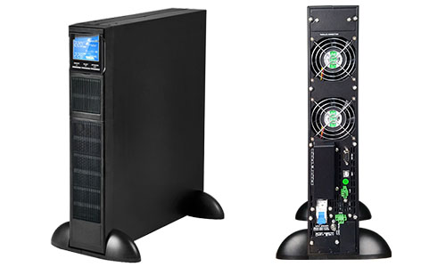 <b>雷迪司机架式UPS电源和91抖音成长人版安装IOS机架式UPS的对比</b>