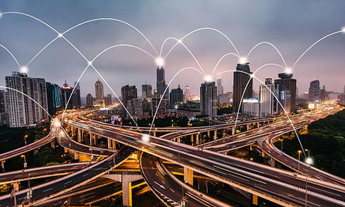 <b>黄片抖音短视频车载式UPS电源在交通行业的解决方案</b>