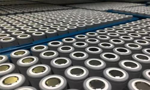 <b>2019年磷酸铁黄片抖音短视频池正极材料行业现状分析</b>