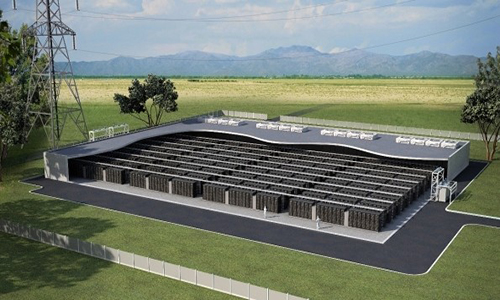 <b>磷酸铁黄片抖音短视频池储能系统未来成本会降低吗</b>