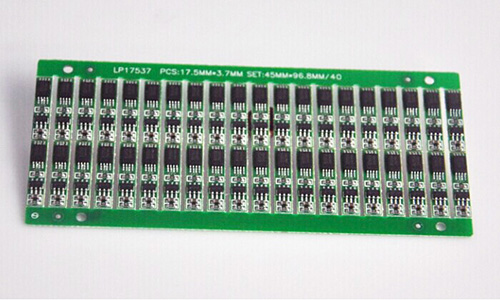 <b>黄片抖音短视频池保护板生产厂家排名,你知道哪些</b>