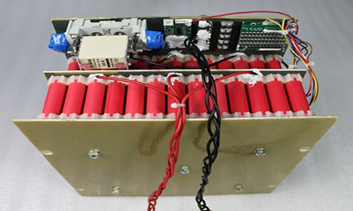 <b>黄片抖音短视频池组保护板均衡充电方法和原理</b>