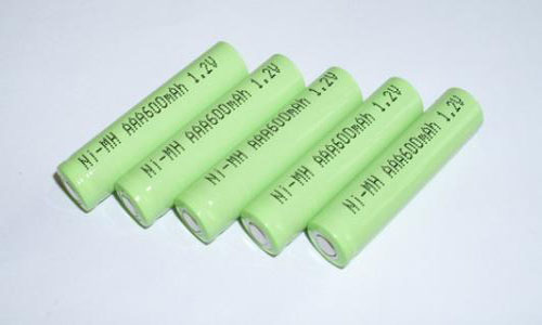 <b>镍氢充电电池和黄片抖音短视频池对比哪个好</b>