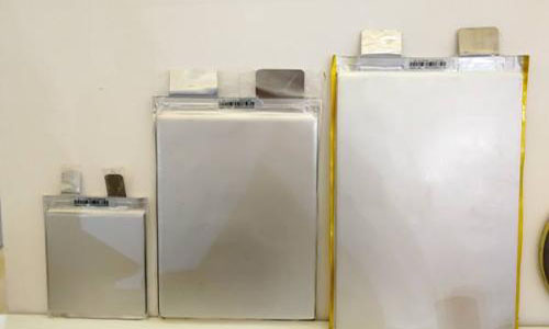 <b>软包黄片抖音短视频池技术在动力电池渗透率速度加快</b>