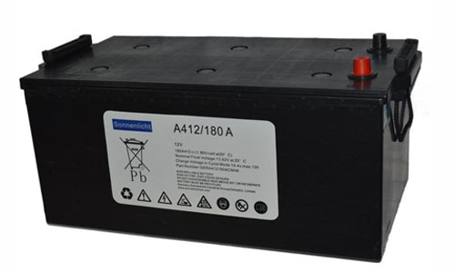 <b>UPS电源蓄电池类型,有哪些优劣势？</b>