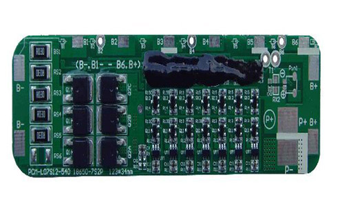 <b>铁黄片抖音短视频池保护板被动均衡和主动均衡的区别</b>