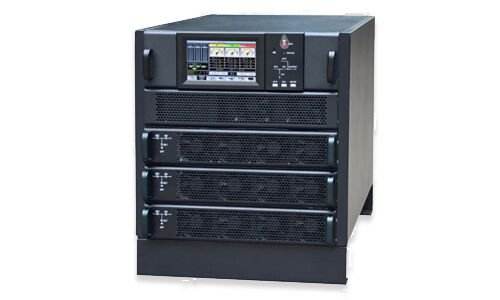 <b>车载式UPS黄片抖音短视频池解决户外房车电源供电问题</b>